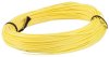 Snowbee Mukask ra Classic Floating Line Pale Yellow - WF7