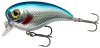 Berkley Wobler Pulse Biggie Blue Flash 6cm 