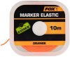 Fox Znakova Orange Marker Elastic 10 m 