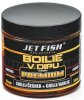 Jet Fish Boilie V Dipu Premium Clasicc 200 ml 20 mm - Chilli esnek