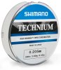 Shimano Vlasec Technium 200 m Tmav-Prmr 0,16 mm / Nosnost 2,60 kg