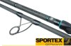 Sportex Prut Competition CS-5 SPOD 2-dl Varianta: 396cm / 5,50cm 