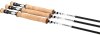 Wychwood Mukask Prut RS Competition Fly Rod 3 m #7