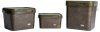 Nash Kbel�k Spot On Rectangular Bucket Camo - 5L 