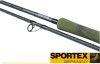 Sumcov pruty Sportex Catfire CS-2 Spin 2-dl 240cm / 30-120g 