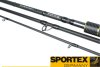 Match pruty Sportex Xclusive Float XT 3-dl 390cm / 20-40g 