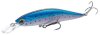 Shimano Yasei Wobbler Trigger Twitch SP 0-2m, Blue Trout 