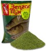 Benzar Mix Method Mix Zelen 