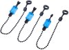 Cygnet Kompletn� bobbin (3x pack) - Clinga Dumpy Kit Blue 