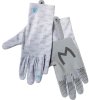 Westin Rukavice Solar Upf Glove Grey - XL 