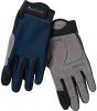 Westin Rukavice Drip Upf Glove Petrol Blue - XL 