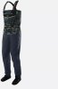 FINNTRAIL Brodc kalhoty WADERS ENDURO CAMOGREY - Vel.  M 