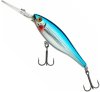 Berkley Pulse Minnow Deep - barva Blue Flash 