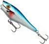 Berkley Pulse Pop - barva Blue Flash 