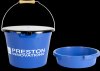 Preston Innovations Kbel�k 13l Bucket Set