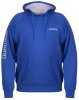 Shimano Mikina Wear Pull Over Hoodie Blue - M 