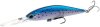 Shimano Wobler Lure Yasei Trigger Twitch D-SP Blue Trout - 9 cm 13 g