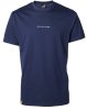 Tri�ko Geoff Anderson Organic Tee winter navi blue 