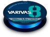 Varivas ���ra 8 Ocean Blue 150m - 0,205mm 14,04kg 