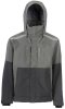 Grund�ns Bunda Gambler Gore-Tex Jacket Charcoal - M