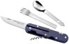 TB Outdoor Kempingov� N�� Bivouac Blue