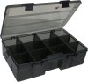 Mikado Krabi�ka Box Na N�strahy H498 (35x22x10cm) Hlubok� S P�ihr�dkami 1 Ks 