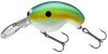 Daiwa Wobler Prorex Chibi Fuku Crank Blue Perch - 4,1 cm 6,5 g