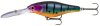 Daiwa Wobler Prorex Swift Crank 250 Blue Tiger - 7 cm 12,9 g