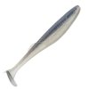 Rapala Gumov� n�straha CrushCity The Kickman 5" 12,5cm 14g 5ks - Pro Blue Red Pearl / PBRP 