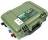 LiFePo4 Baterie L200-12-OUT 12V 200Ah Outdoor Bluetooth