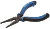 Kinetic Kle�t� CS Heavy Duty Splitring Plier Blue/Black 
