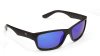 Fox Rage Polariza�n� br�le Camo Frame/Grey Lens Mirror Blue 