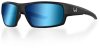 Westin Polariza�n� br�le W6 Sport 10 - Matte Black  Lb Smoke Lm Blue Ar Blue 