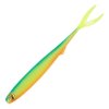 Fox Rage Gumov� N�straha Slick Finesse UV Blue Back Chartreuse - 20cm 