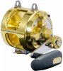 WFT Multiplik�tor Blue Water II 20 S 2-Speed