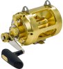 WFT Multiplik�tor Blue Water II 50 SW LH 2-Speed