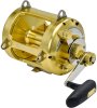 WFT Multiplik�tor Blue Water II 80 SW 2-Speed