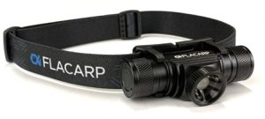 Flacarp Vodot�sn� nab�jec� �elovka HL3ZM se zoomem 