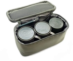 Trakker Sada na k�vu NXG Brew Kit 