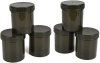 Fox Krabi�ka Na N�strahy Edges Hookbaits Pots Full 6 ks