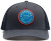 Grund�ns K�iltovka Hook Trucker FP - Ombre Blue/Navy