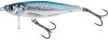 Salmo Wobler Thrill Sinking Blue Fingerling-7 cm 13 g