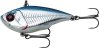 Savage Gear Wobler Fat Vibes Sinking Blue Chrome - 5,1 cm 11 g