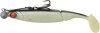Madcat Gumová Nástraha RTF Shad Glow In The Dark 2/0 - 60 g