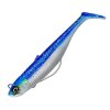 Savage Gear Gumov� N�straha Minnow Weedless Blue Pearl Silver - 12 cm 28 g