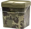 Korda Kbel�k Compac Bucket - 17 l