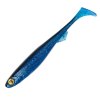 Fox Rage Gumov� N�straha Slick Shad UV Blue Flash - 7 cm