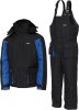 Dam Oblek O.T.T. Thermal Suit Black Night Blue - L