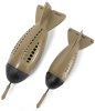 Korum Zakrmovac� Raketa Bopper Bait Dropper - Standard