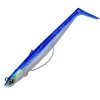Savage Gear Gumov� N�straha Sandeel V2 WL Sinking Blue Pearl Silver 2+1 - 11,5 cm 22 g